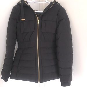 Brand new Moose Knuckles down jacket- XS